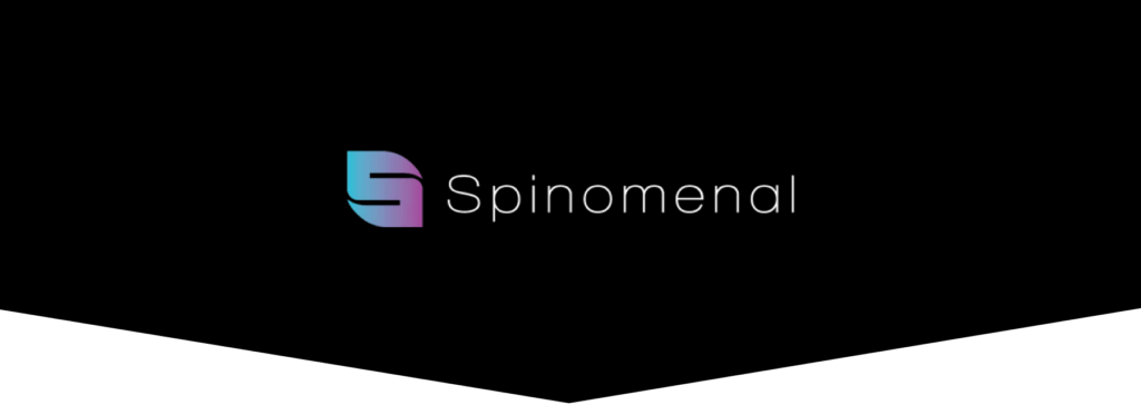 Spinomenal online canada casino slot provider