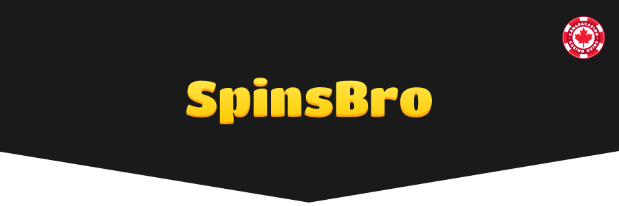 spinsbro review canada casino 