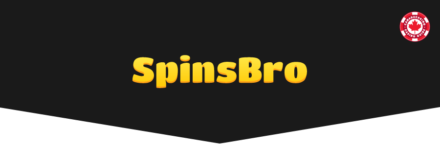 spinsbro review canada casino