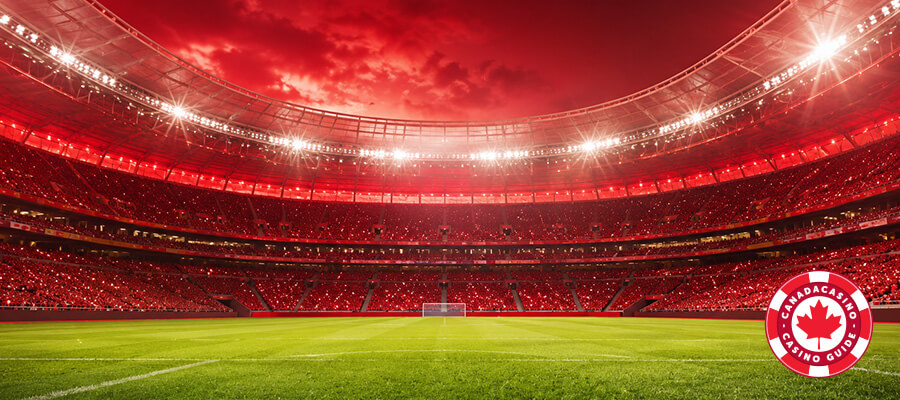 Stadium Atmosphere-plain