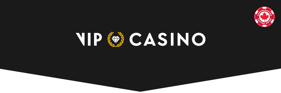 vipcasino canada casino review