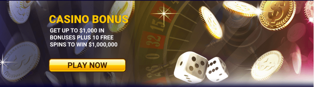 VIPCasino promotions
