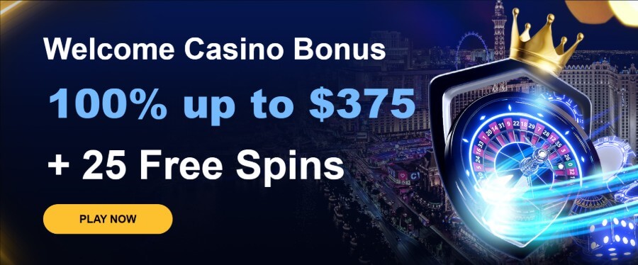 VegasDukes - Casino Welcome Bonuses