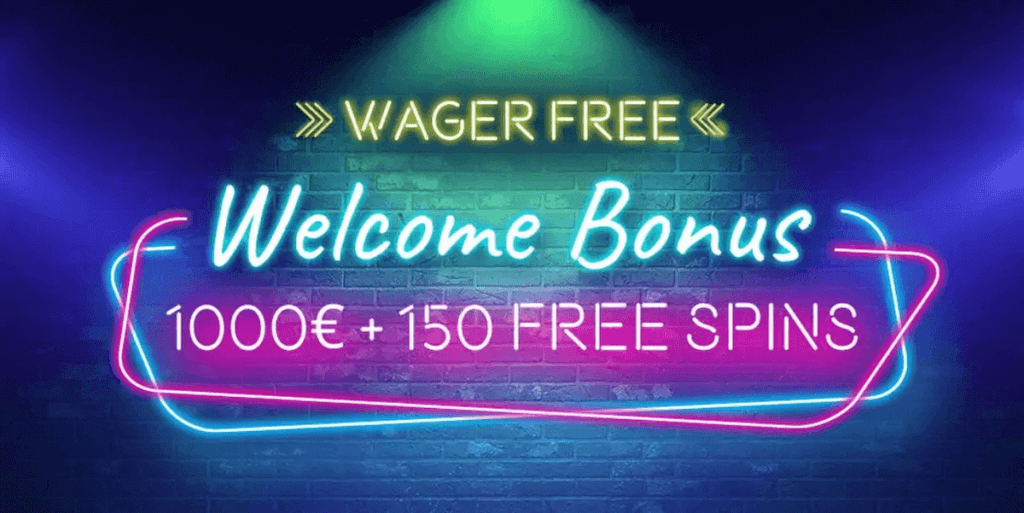 Vegaz Casino welcome bonus offer Canada Casino 