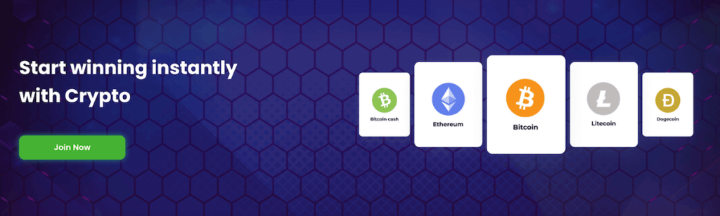 WOW Casino Canada Bitcoin Casino echeck casino cryptocurrencies