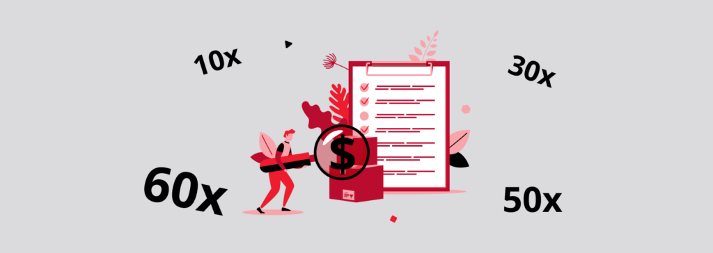Wagering Requirments Canada