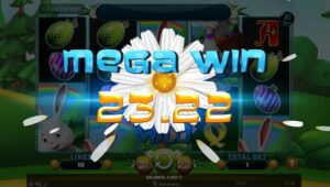 Wild Easter Jackpot