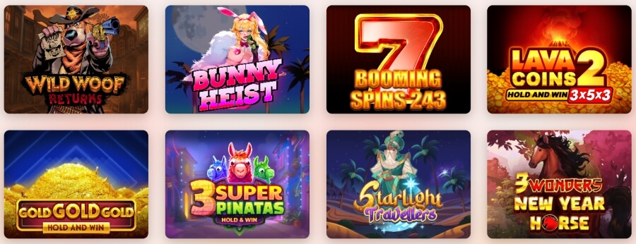 Wild Sultan - Online Slots