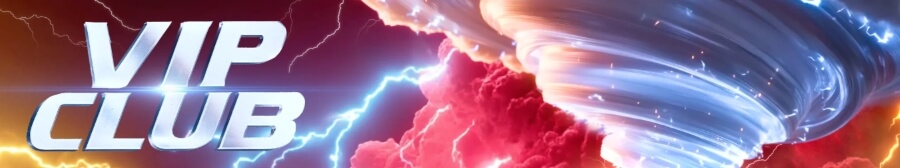 WildTornado - VIP Casino Bonuses