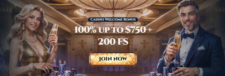 Wonderluck - Casino Welcome Bonuses