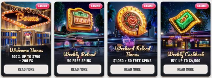 erhalte Wyns Casino täglicher bonus aktion