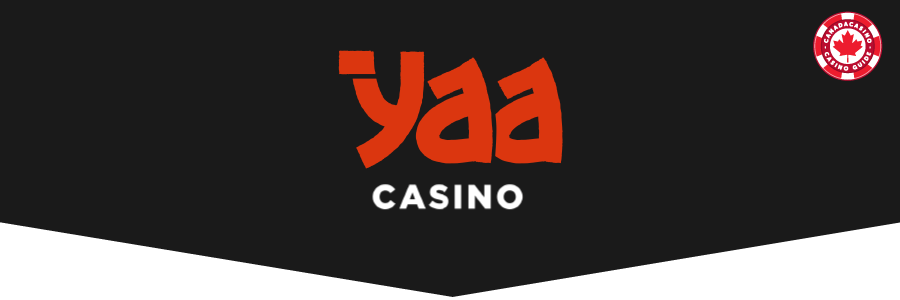 Yaa Casino Review Banner - Canada Casino