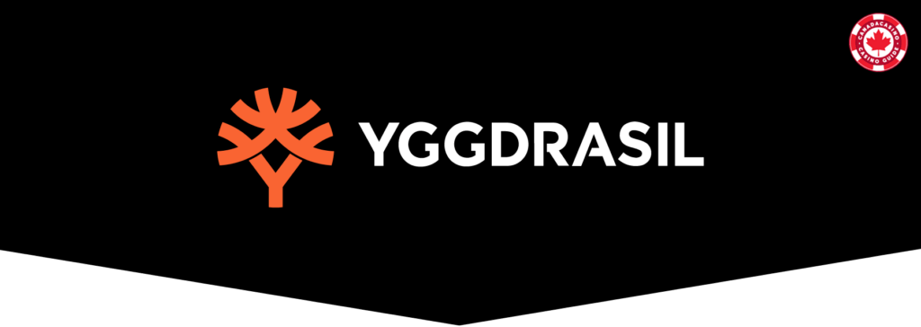 Yggdrasil provider review canada casino