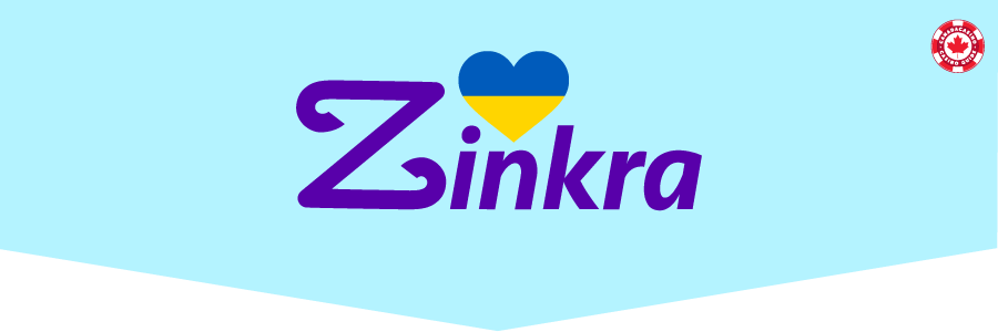 Zinkra Canada Casino review 