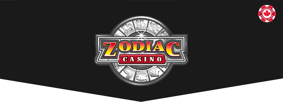 zodiac casino review canada