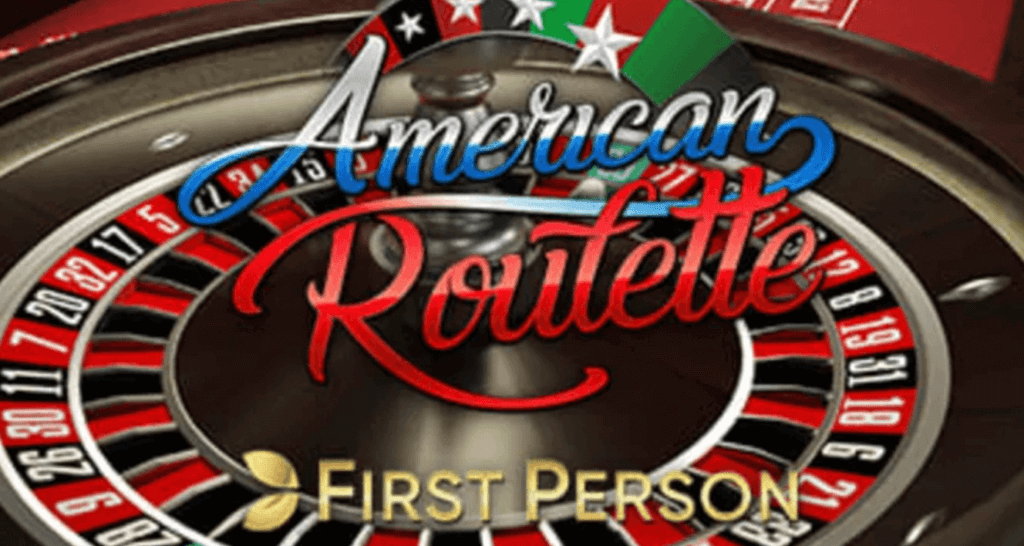 american roulette first person roulette variants canada casino