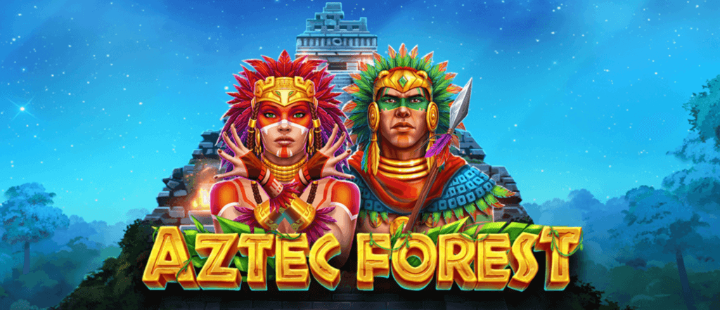 aztec forest slot review canada casino