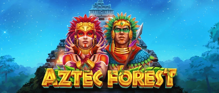 aztec forest slot review canada casino new image