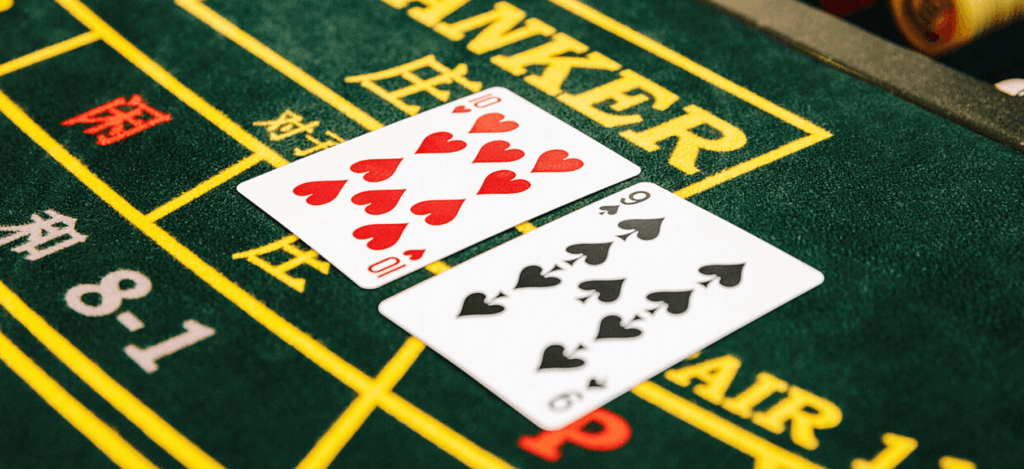 baccarat strategy canada casino guides