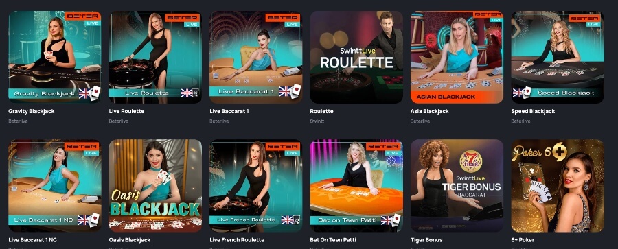 betandplay live casino games canada casino