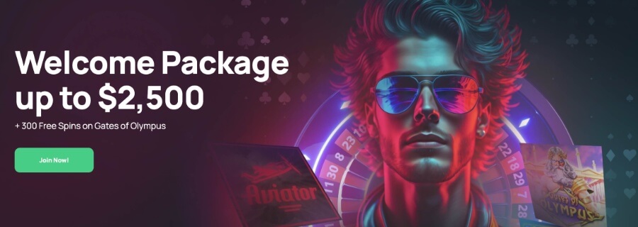 betandplay casino welcome offer canada casino reviews