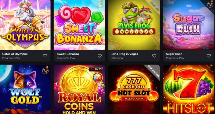 betonred slot games canada casino reviews