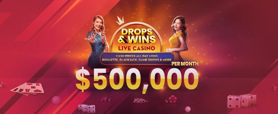 big boost promotions tournaments canada casino reviews