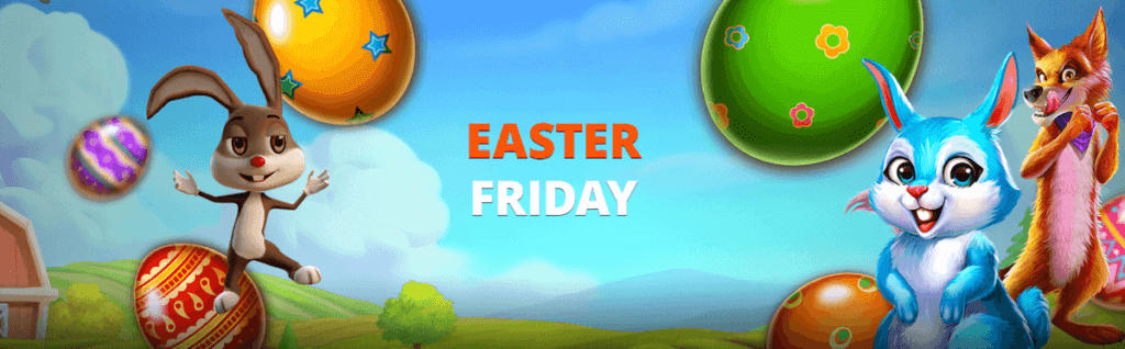 Big5Casino Easter Canada Offers