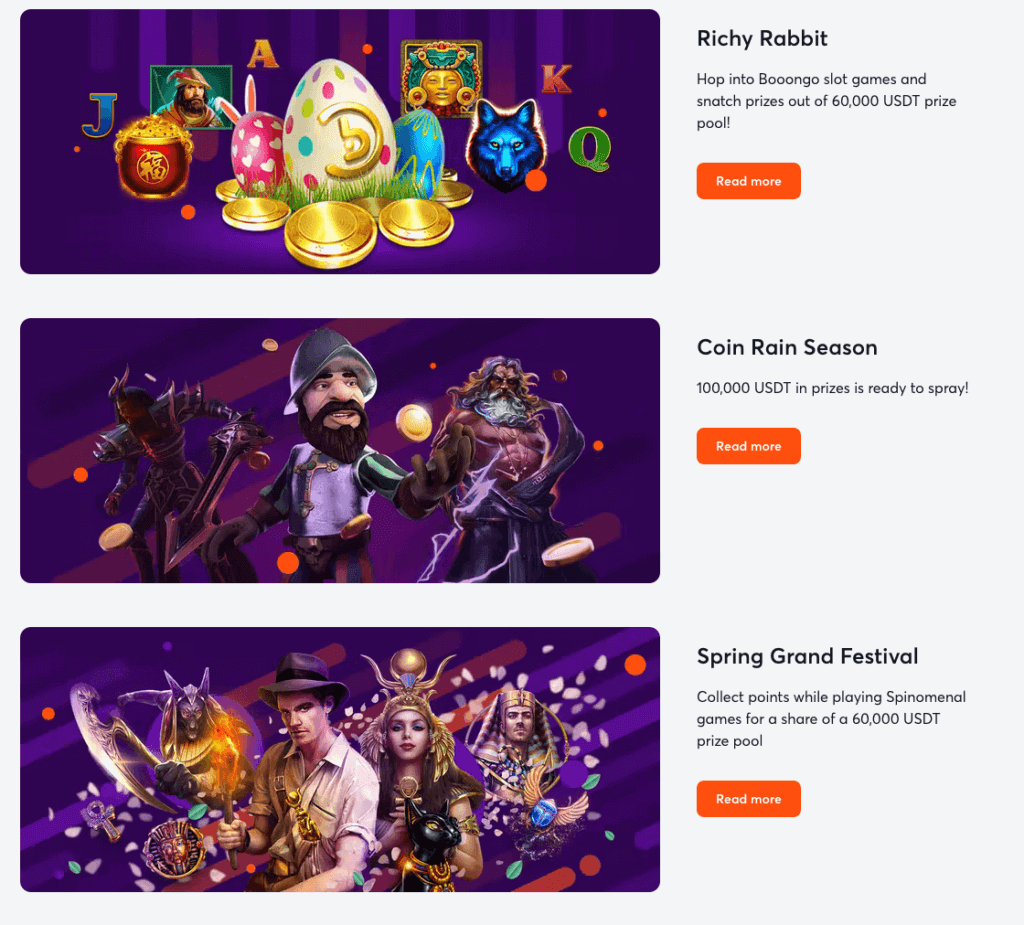bitcoincasino review offers promo canada casino review