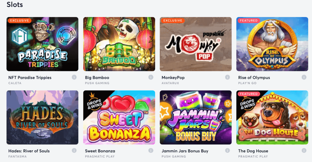 slots betcasino canada casinos review