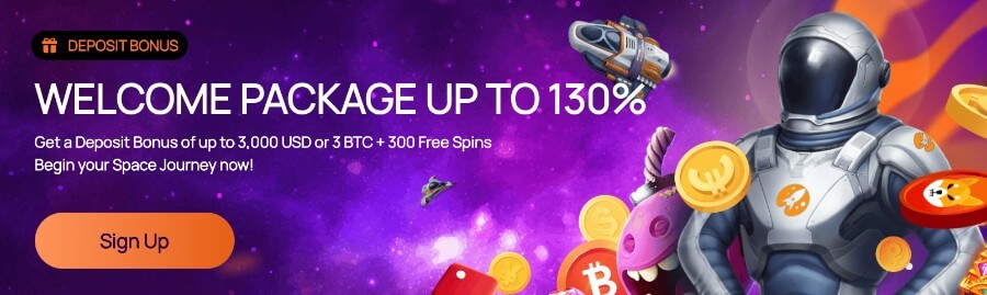 Bitspin casino welcome bonus canada casino