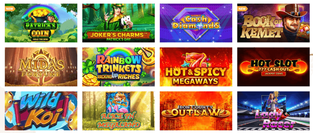 boho casino games canada casino review