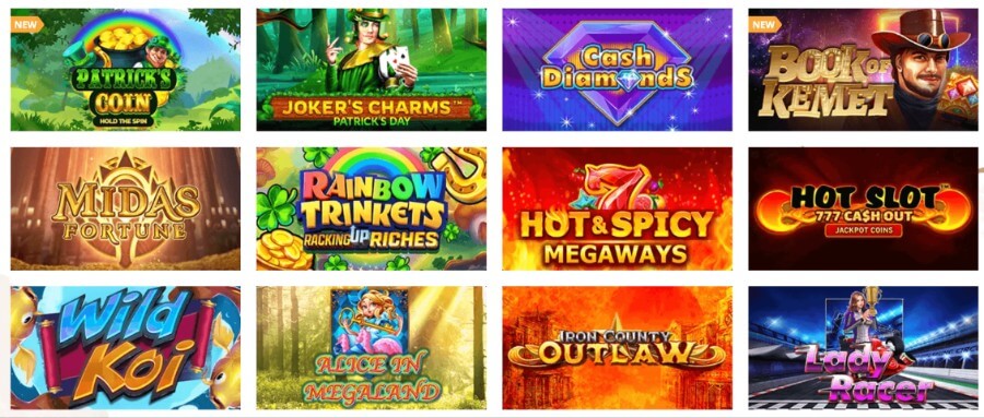 boho casino games canada casino review new image