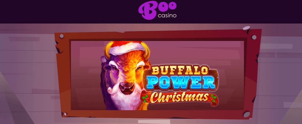 boo casino holiday spins