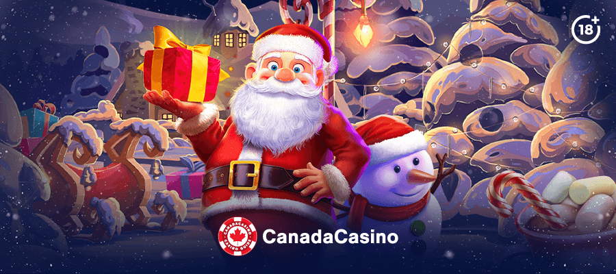 canada casino best christmss offers