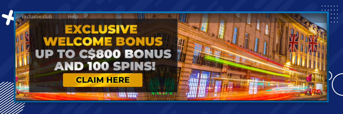 Play with Regent Casino Regent Casino welcome bonus
