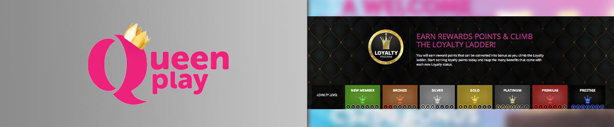 queenplay bonuses queenplay vip program