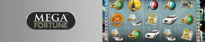 Play Mega Fortune Mega Fortune Slot