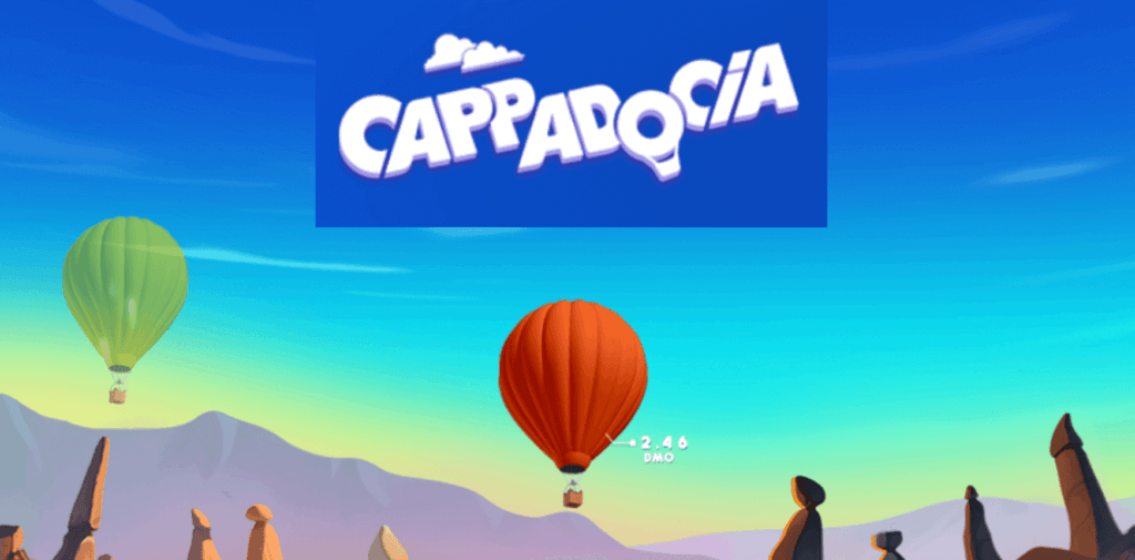cappadocia crash gambling canada casino 