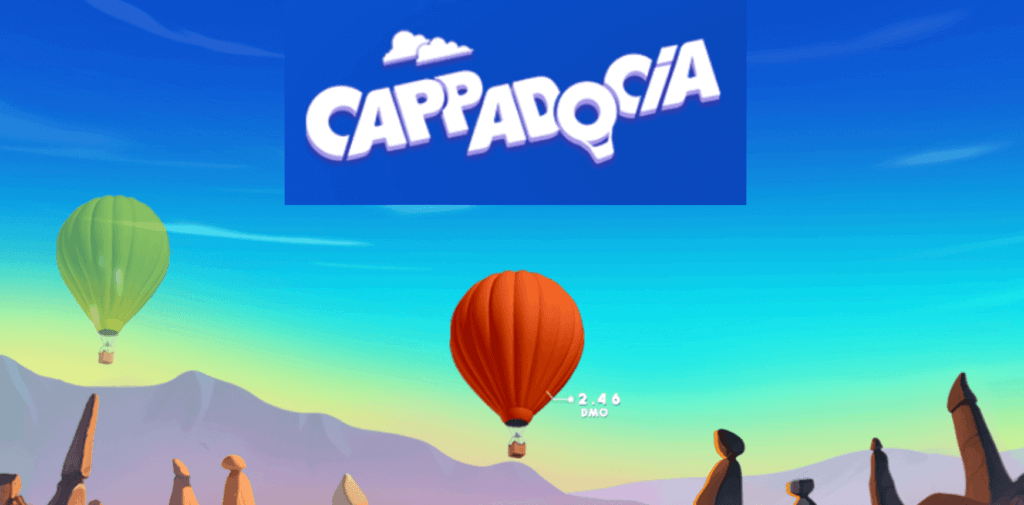 cappadocia crash gambling canada casino