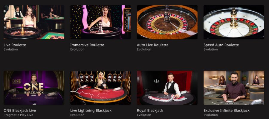 casibee live casino games canada casino