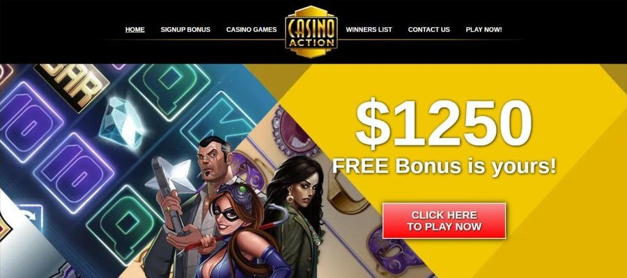 casino action preview
