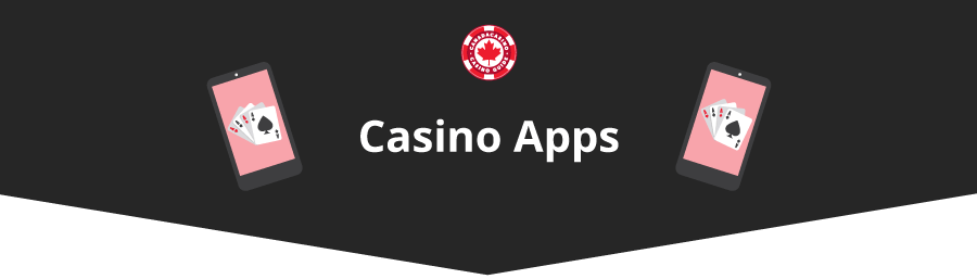 casino apps online casinos canada