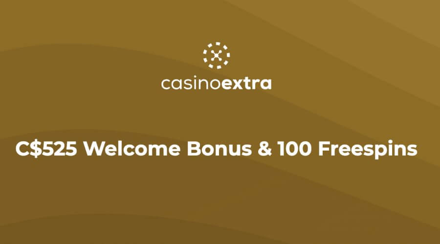 casino extra welcome offer canada casino