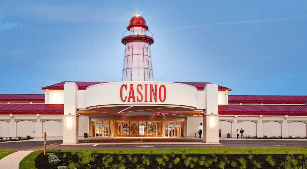 casino new brunswick land based canada casinos