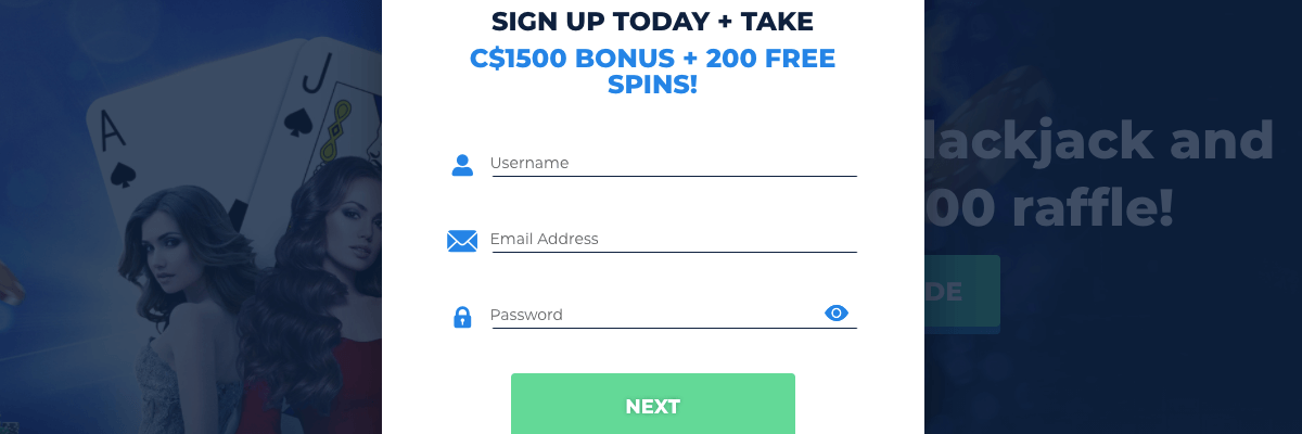 Register with Casino Planet! Casino Planet Registration