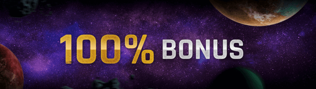 casino universe canada welcome bonus