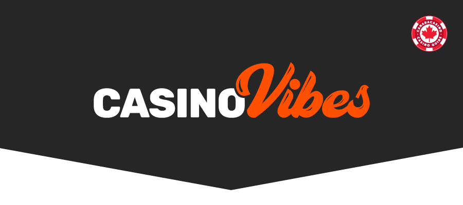 Casino Vibes casino review - canada casino