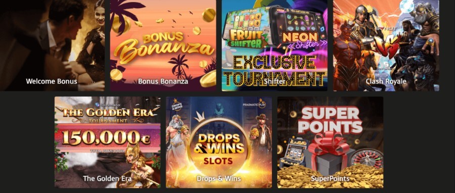 casinoextra promotions offers canada casino reviews new image