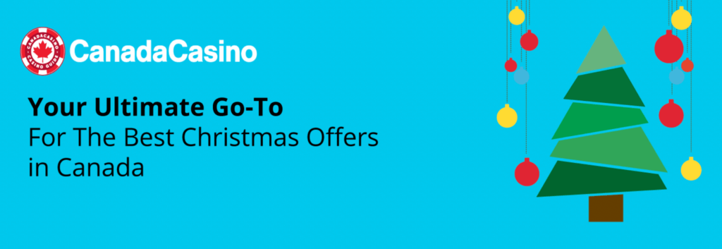 christmas offers page canada casinos